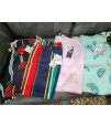 Men's Printed Board & Fashion Shorts. 20160 Pieces. EXW New York